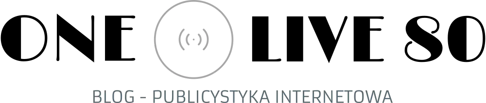 onelive80 logo